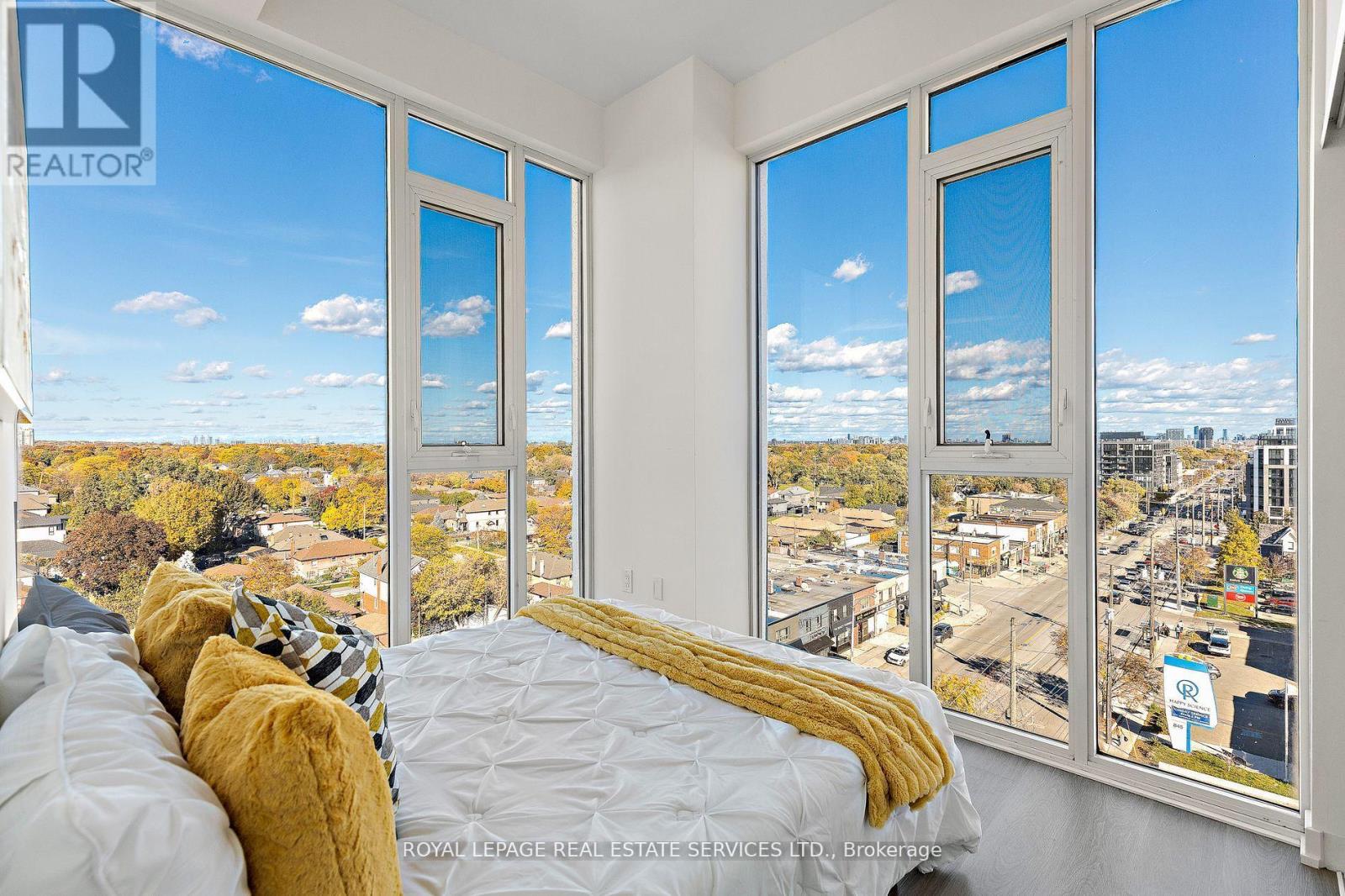 720 - 859 The Queensway, Toronto, Ontario  M8Z 1N8 - Photo 29 - W12967808