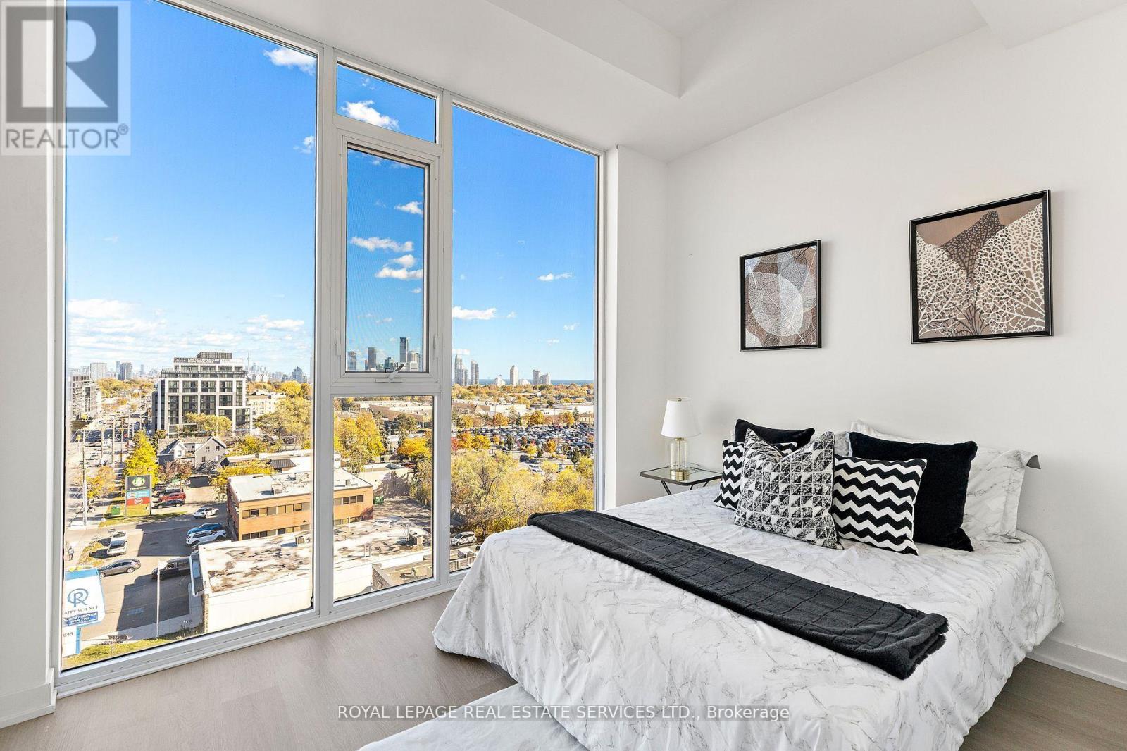 720 - 859 The Queensway, Toronto, Ontario  M8Z 1N8 - Photo 32 - W12967808