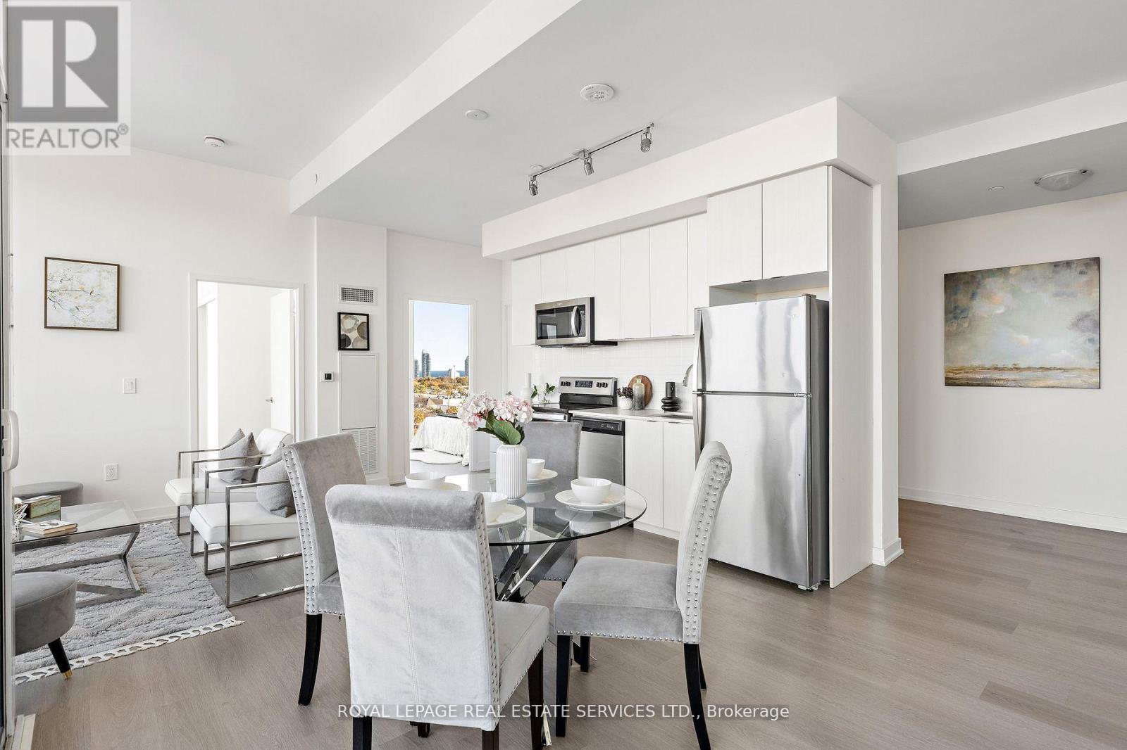 720 - 859 The Queensway, Toronto, Ontario  M8Z 1N8 - Photo 8 - W12967808