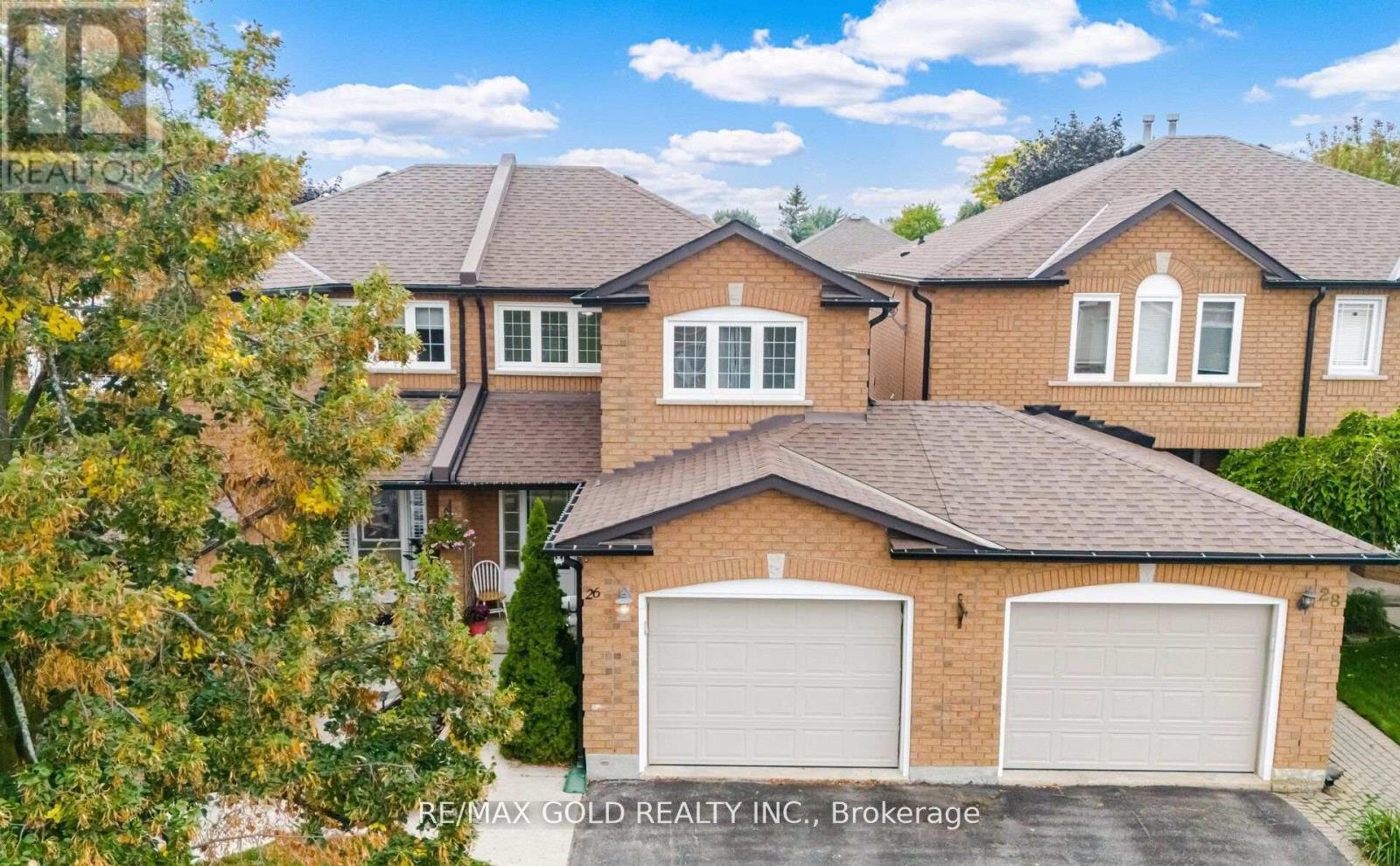 26 FLEMINGTON DRIVE, Caledon, Ontario