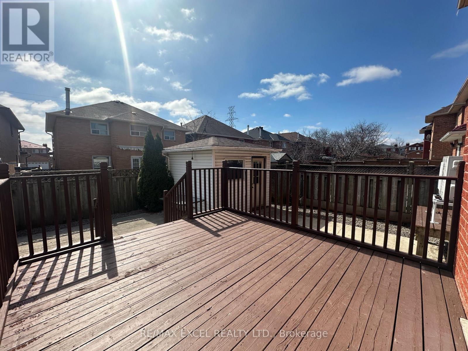 4388 Guildwood Way, Mississauga, Ontario  L5R 2A4 - Photo 46 - W12967820