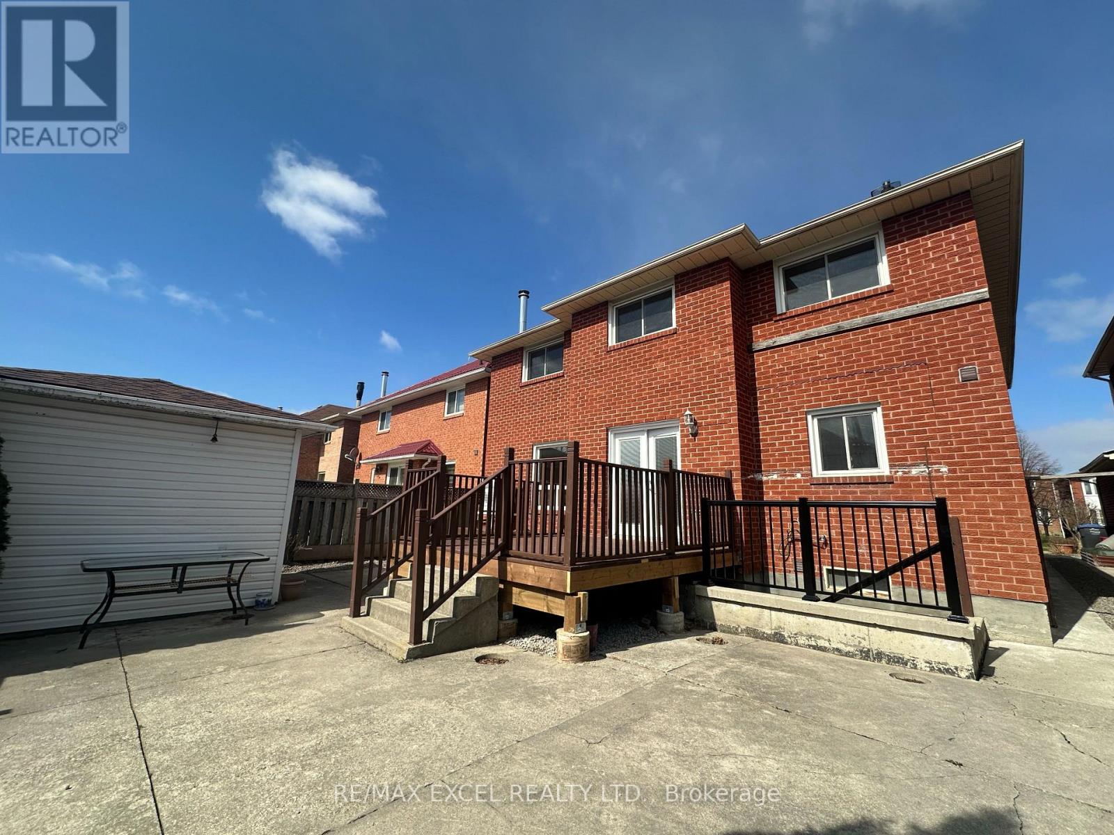 4388 Guildwood Way, Mississauga, Ontario  L5R 2A4 - Photo 48 - W12967820