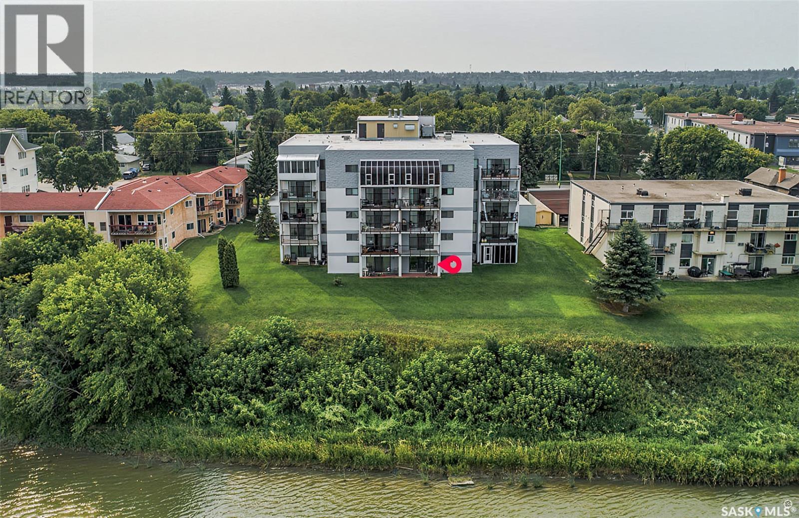 1b 516 River Street E, Prince Albert, Saskatchewan  S6V 0A6 - Photo 21 - SK032299