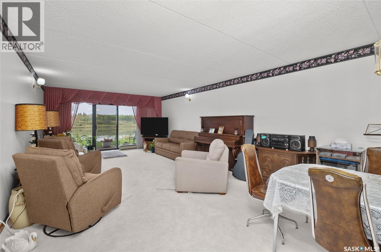 1b 516 River Street E, Prince Albert, Saskatchewan  S6V 0A6 - Photo 4 - SK032299