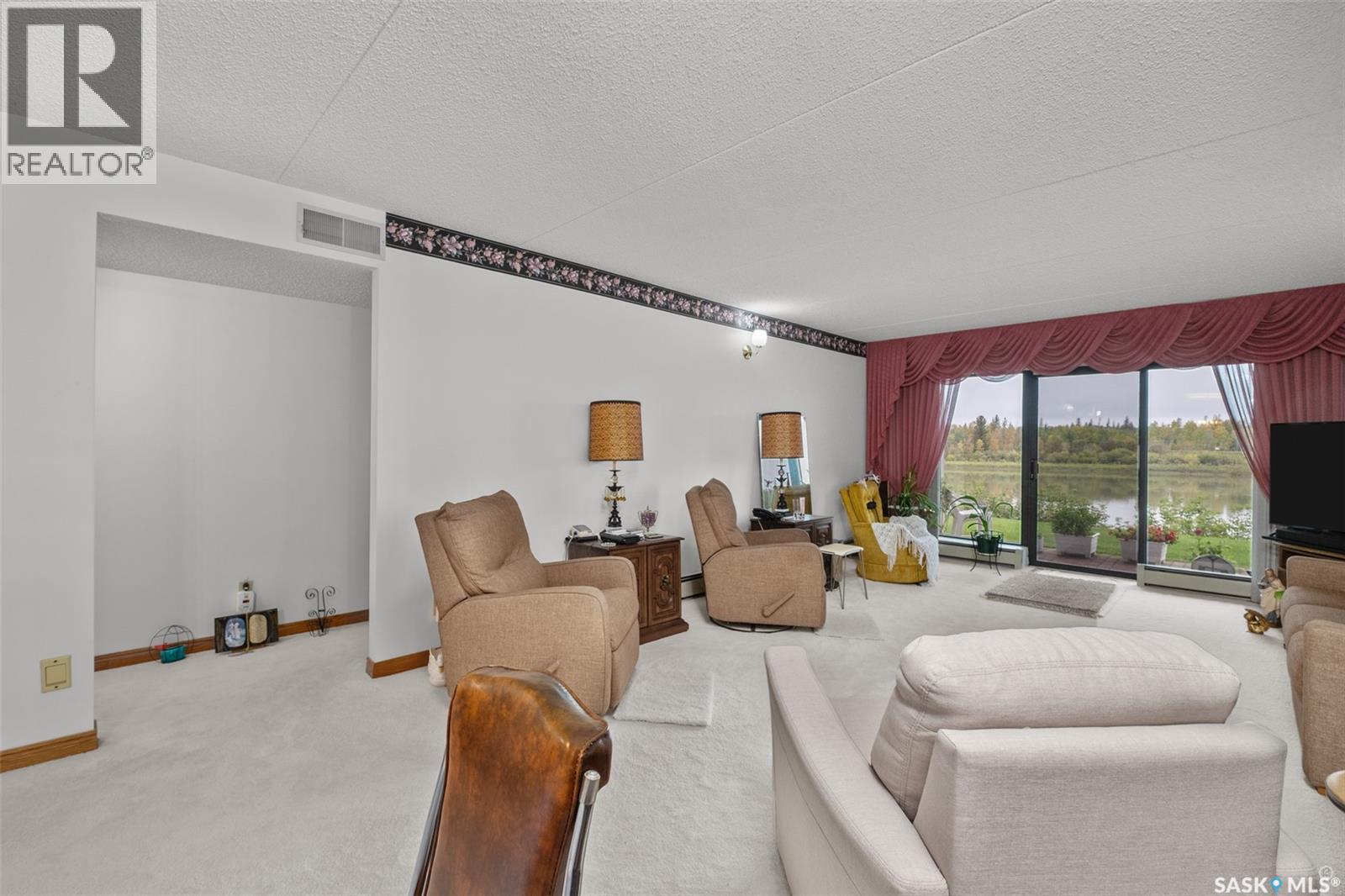 1b 516 River Street E, Prince Albert, Saskatchewan  S6V 0A6 - Photo 5 - SK032299