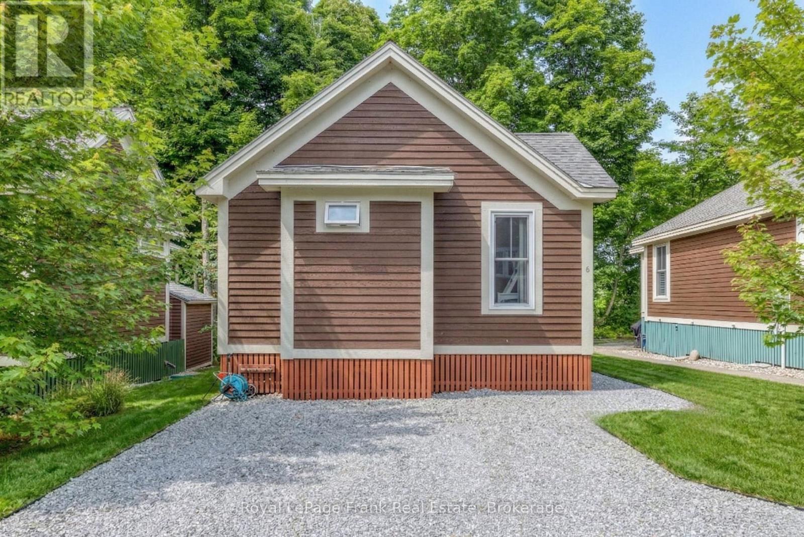 143 - 6 Farm View Lane, Prince Edward County, Ontario  K0K 1P0 - Photo 2 - X12967796