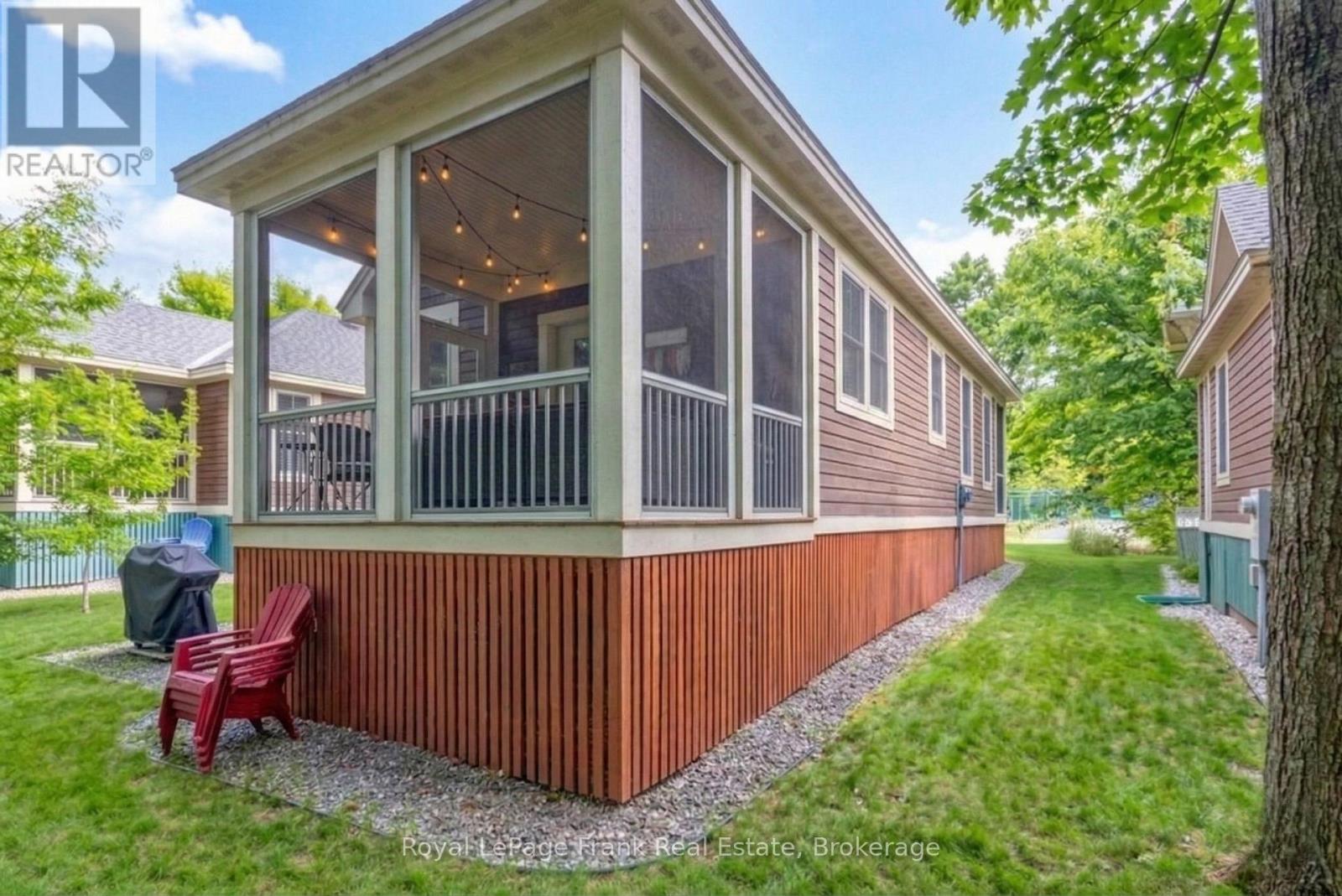 143 - 6 Farm View Lane, Prince Edward County, Ontario  K0K 1P0 - Photo 4 - X12967796