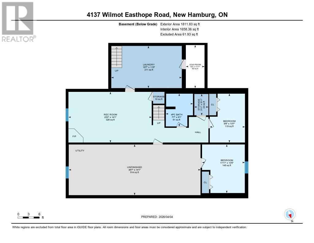 4137 Wilmot Easthope Road, Wilmot, Ontario  N3A 3S6 - Photo 47 - X12967804