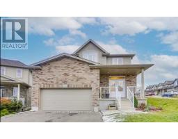 BSMT - 456 TWIN LEAF STREET, Waterloo, Ontario