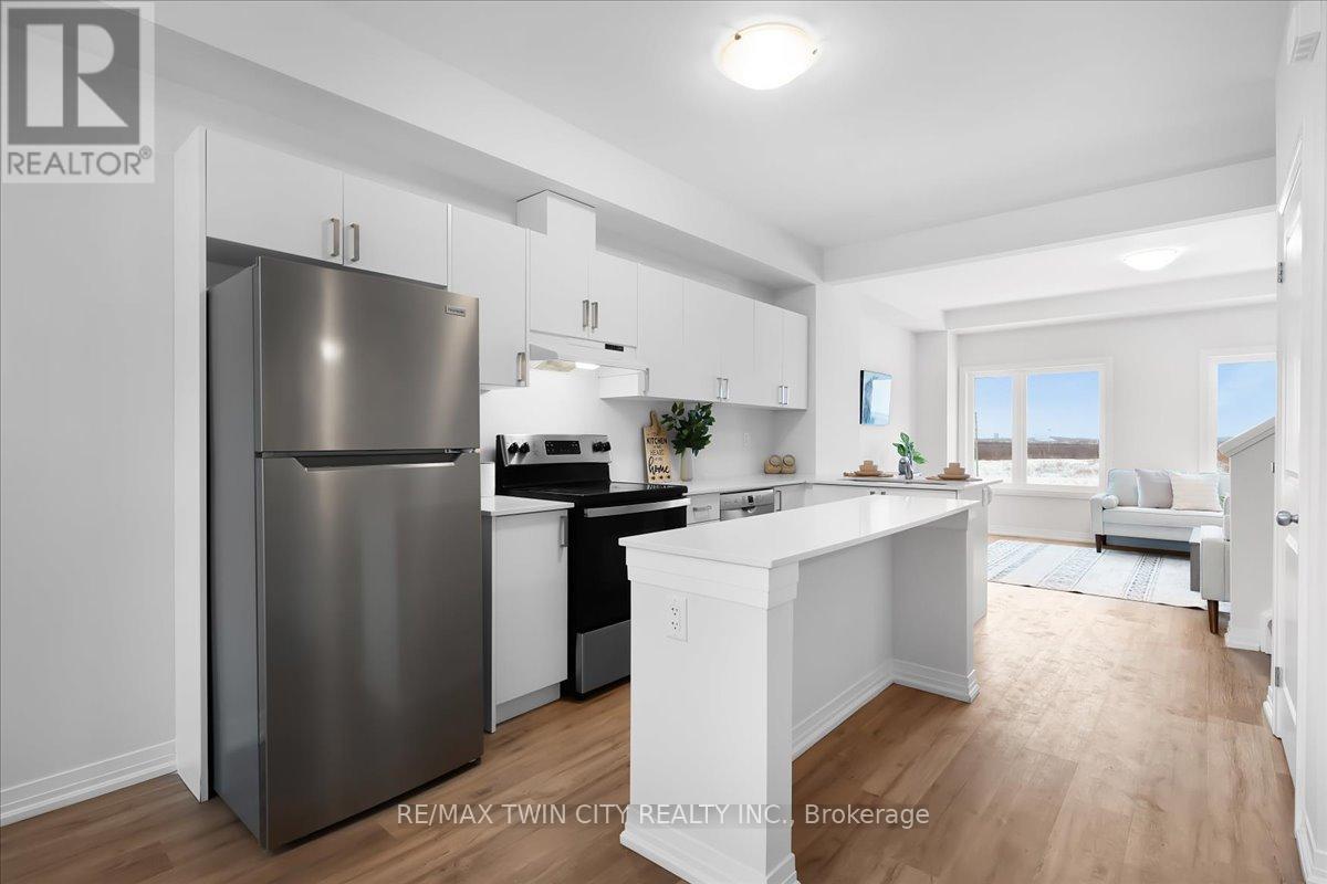 85 - 155 Equestrian Way, Cambridge, Ontario  N3E 0E7 - Photo 5 - X12967812