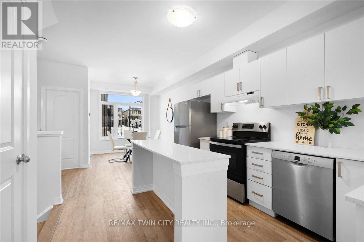 85 - 155 Equestrian Way, Cambridge, Ontario  N3E 0E7 - Photo 8 - X12967812