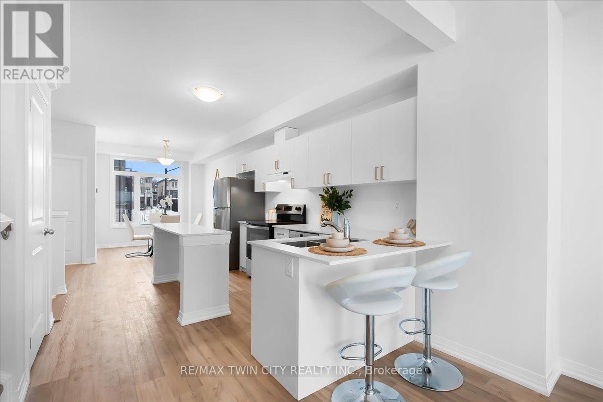 85 - 155 Equestrian Way, Cambridge, Ontario  N3E 0E7 - Photo 9 - X12967812