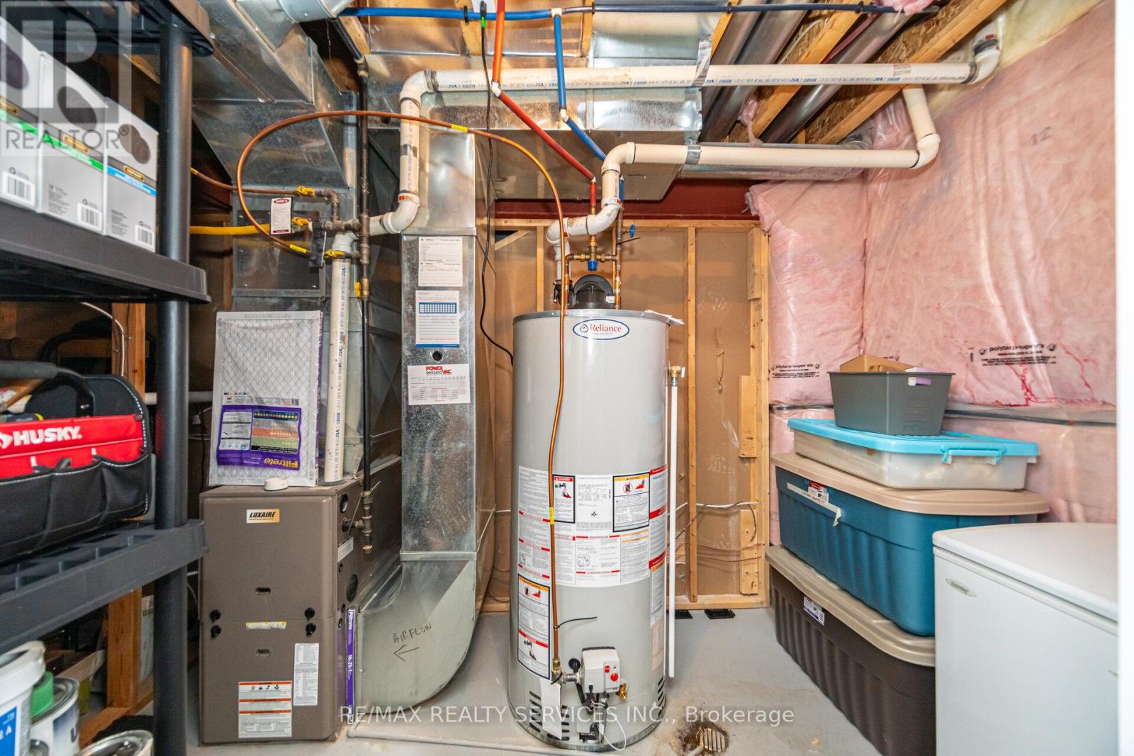 9 Lorupe Court, Hamilton, Ontario  L9G 0B4 - Photo 45 - X12967834