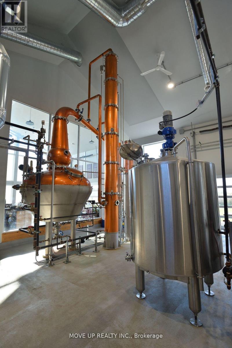 2404 County Rd 1 Road, Prince Edward County, Ontario  K0K 1G0 - Photo 10 - X12967846