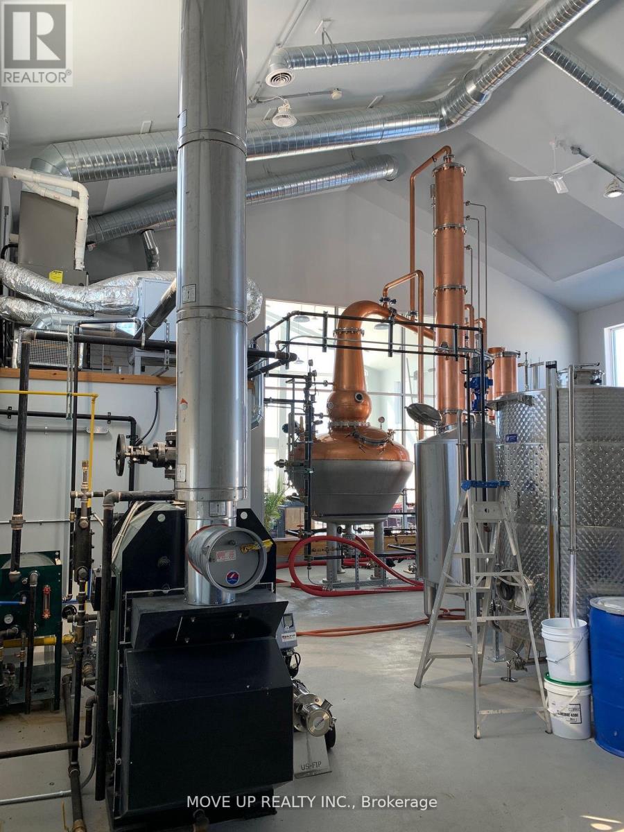 2404 County Rd 1 Road, Prince Edward County, Ontario  K0K 1G0 - Photo 11 - X12967846