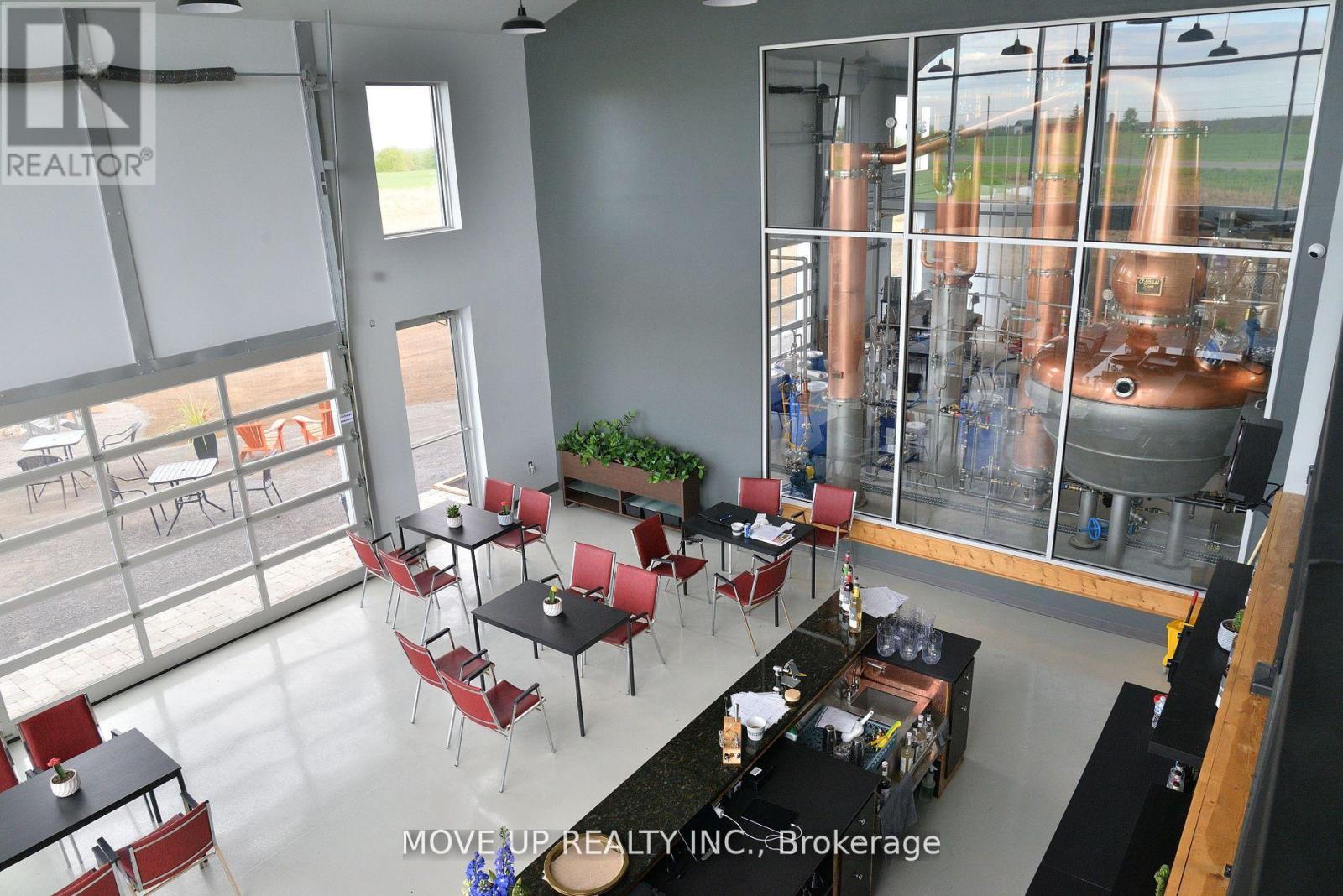 2404 County Rd 1 Road, Prince Edward County, Ontario  K0K 1G0 - Photo 15 - X12967846