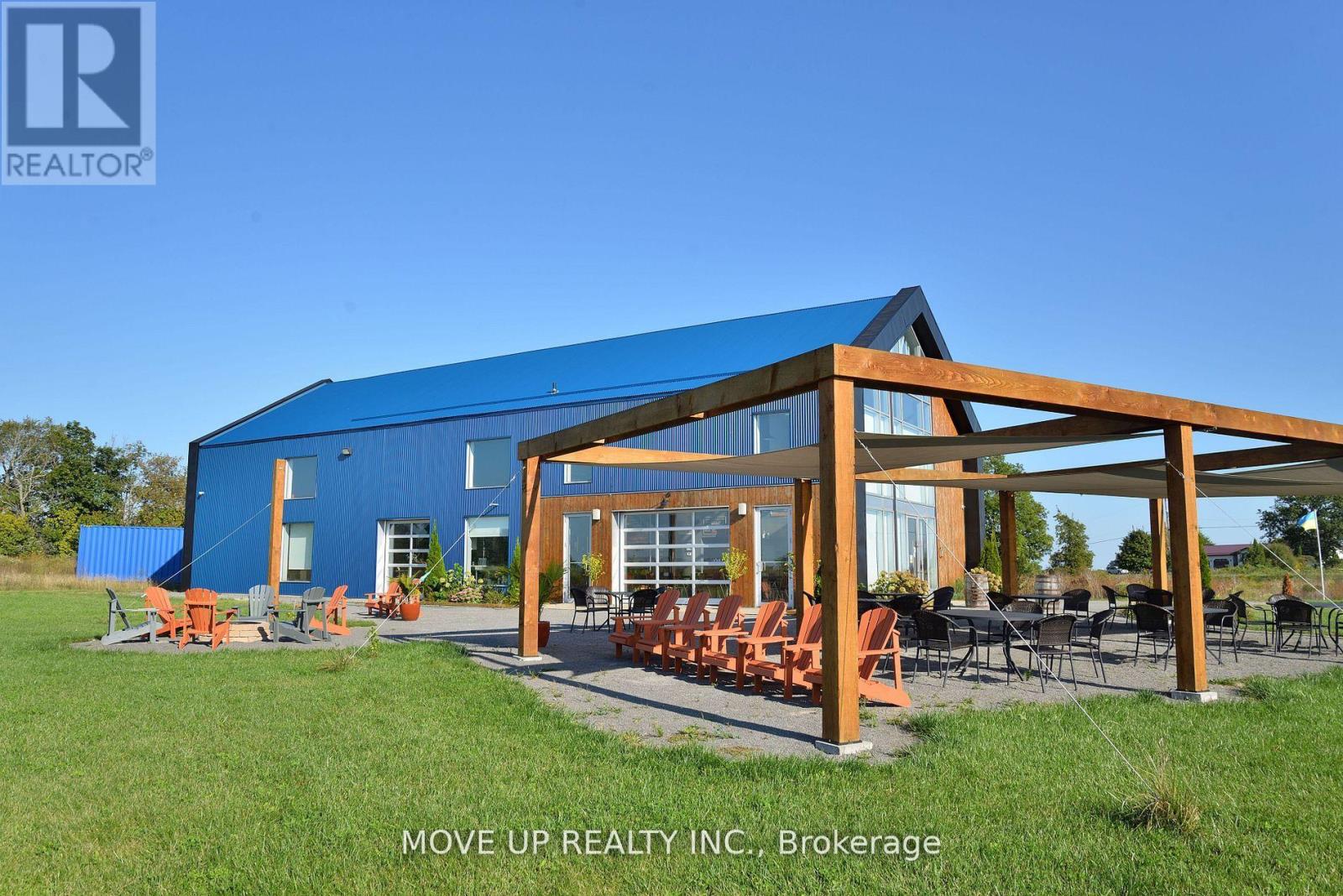 2404 County Rd 1 Road, Prince Edward County, Ontario  K0K 1G0 - Photo 16 - X12967846