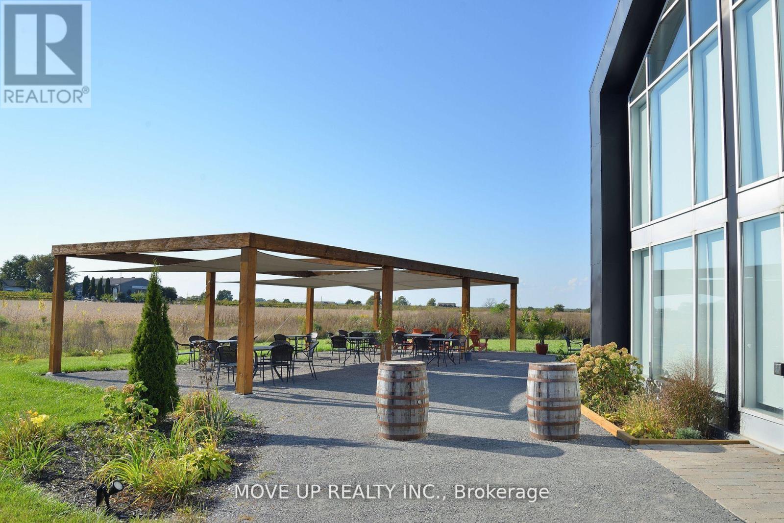 2404 County Rd 1 Road, Prince Edward County, Ontario  K0K 1G0 - Photo 3 - X12967846