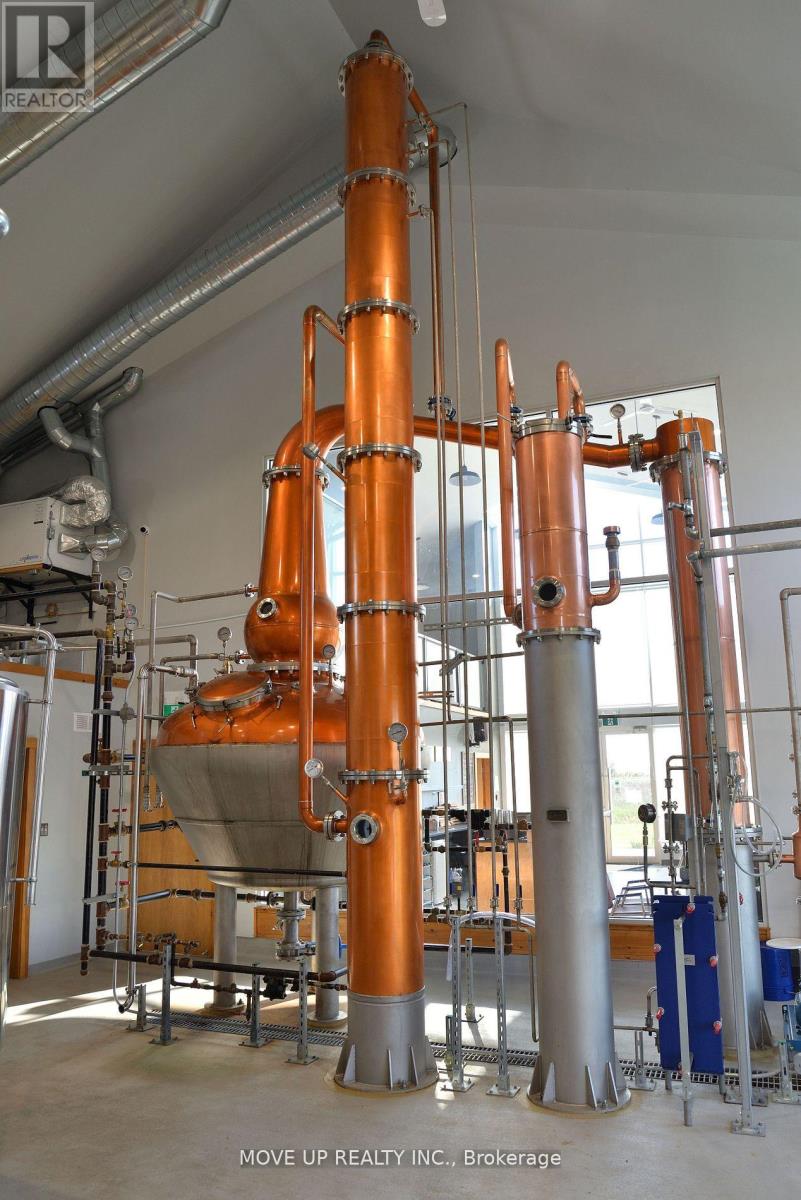 2404 County Rd 1 Road, Prince Edward County, Ontario  K0K 1G0 - Photo 4 - X12967846