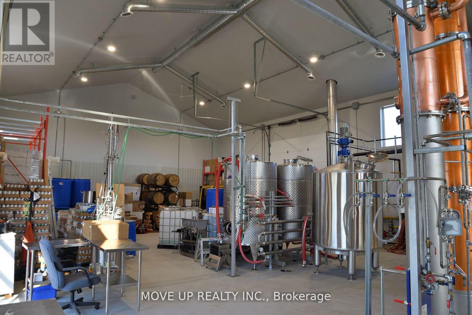 2404 County Rd 1 Road, Prince Edward County, Ontario  K0K 1G0 - Photo 6 - X12967846