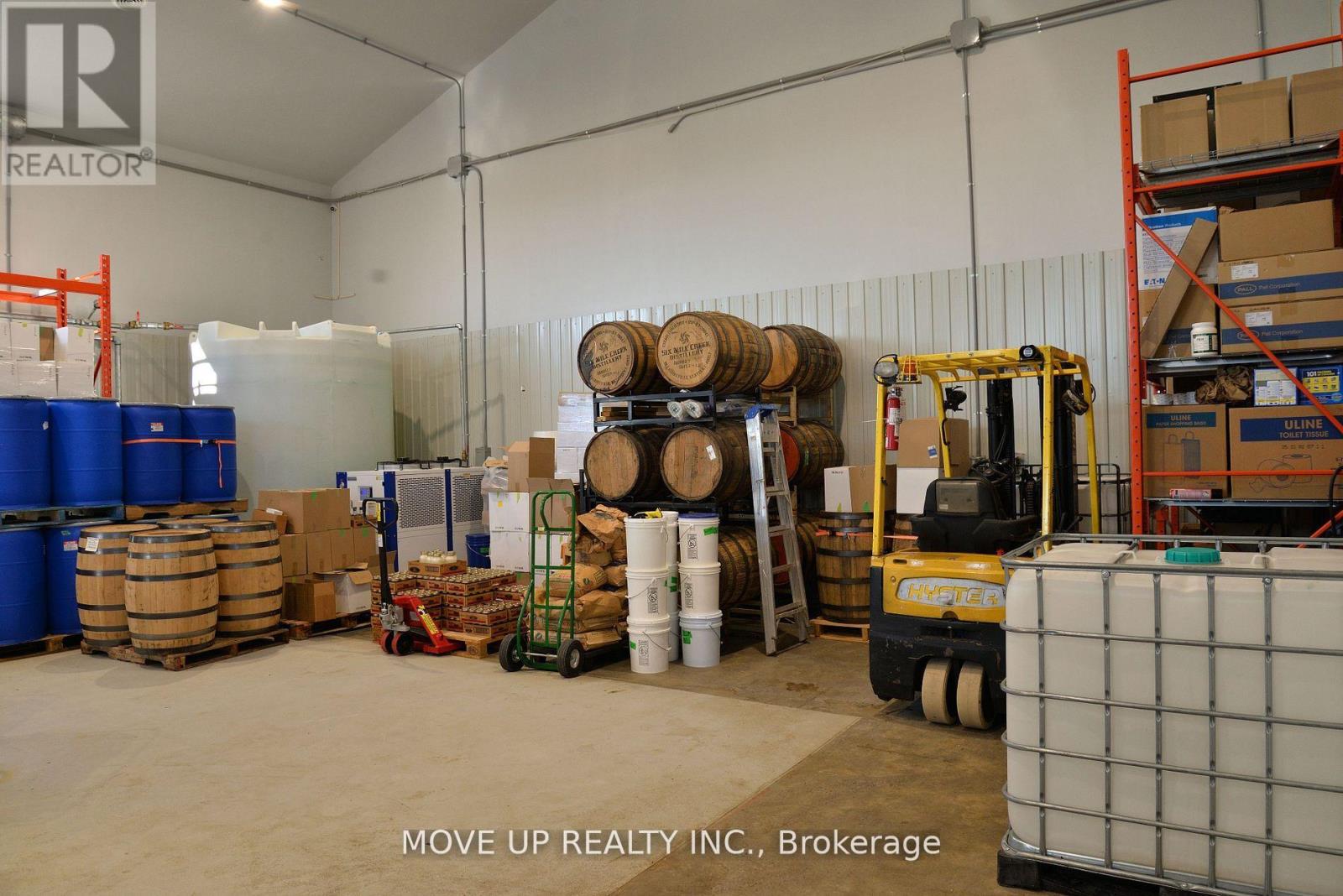 2404 County Rd 1 Road, Prince Edward County, Ontario  K0K 1G0 - Photo 8 - X12967846