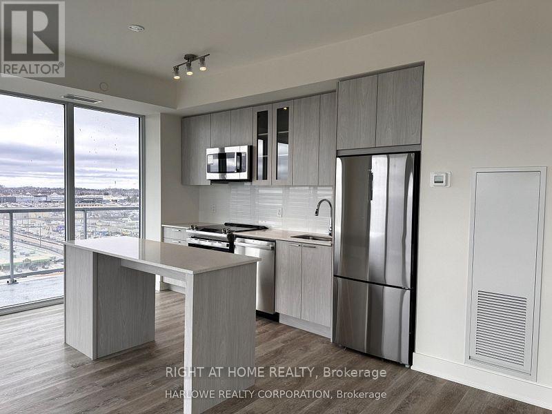 1404 - 185 Deerfield Road, Newmarket, Ontario  L3Y 0G7 - Photo 23 - N12965480