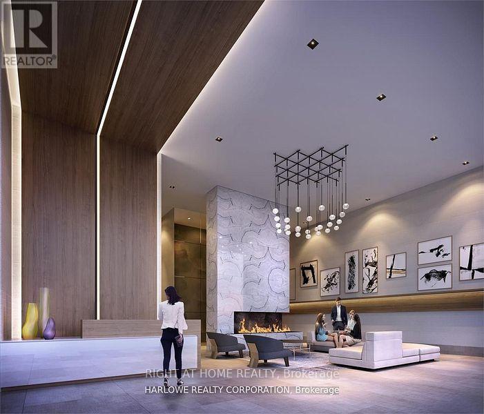 1404 - 185 Deerfield Road, Newmarket, Ontario  L3Y 0G7 - Photo 5 - N12965480