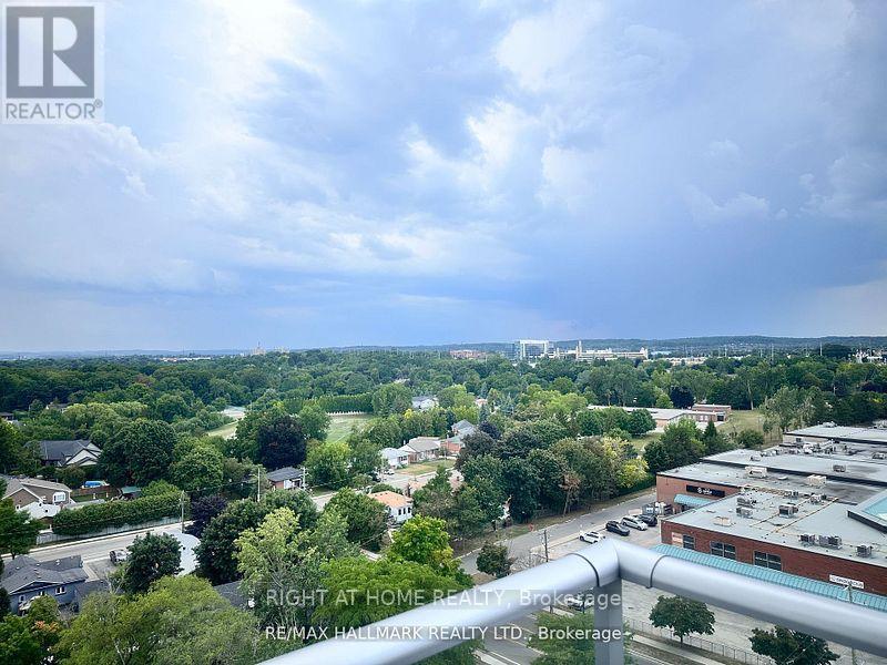 1404 - 185 Deerfield Road, Newmarket, Ontario  L3Y 0G7 - Photo 13 - N12965480