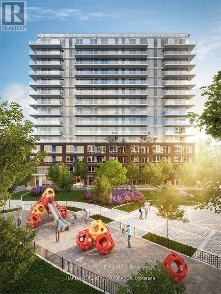 1404 - 185 Deerfield Road, Newmarket, Ontario  L3Y 0G7 - Photo 9 - N12965480