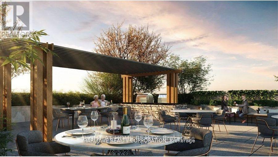 1404 - 185 Deerfield Road, Newmarket, Ontario  L3Y 0G7 - Photo 10 - N12965480