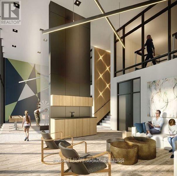 1404 - 185 Deerfield Road, Newmarket, Ontario  L3Y 0G7 - Photo 8 - N12965480