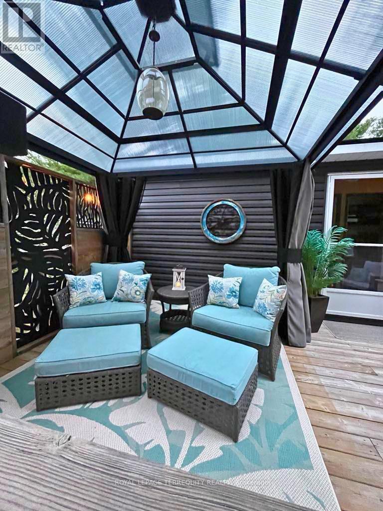 18 Rockhaven, Selwyn, Ontario  K0L 2H0 - Photo 26 - X12965272