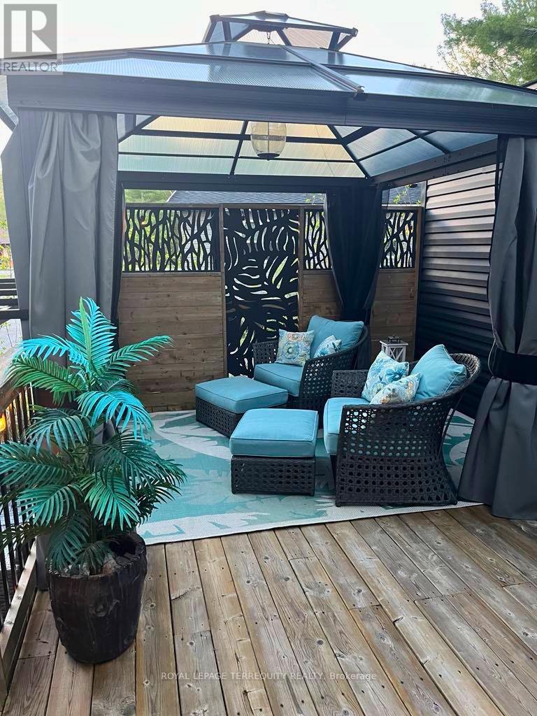 18 Rockhaven, Selwyn, Ontario  K0L 2H0 - Photo 27 - X12965272