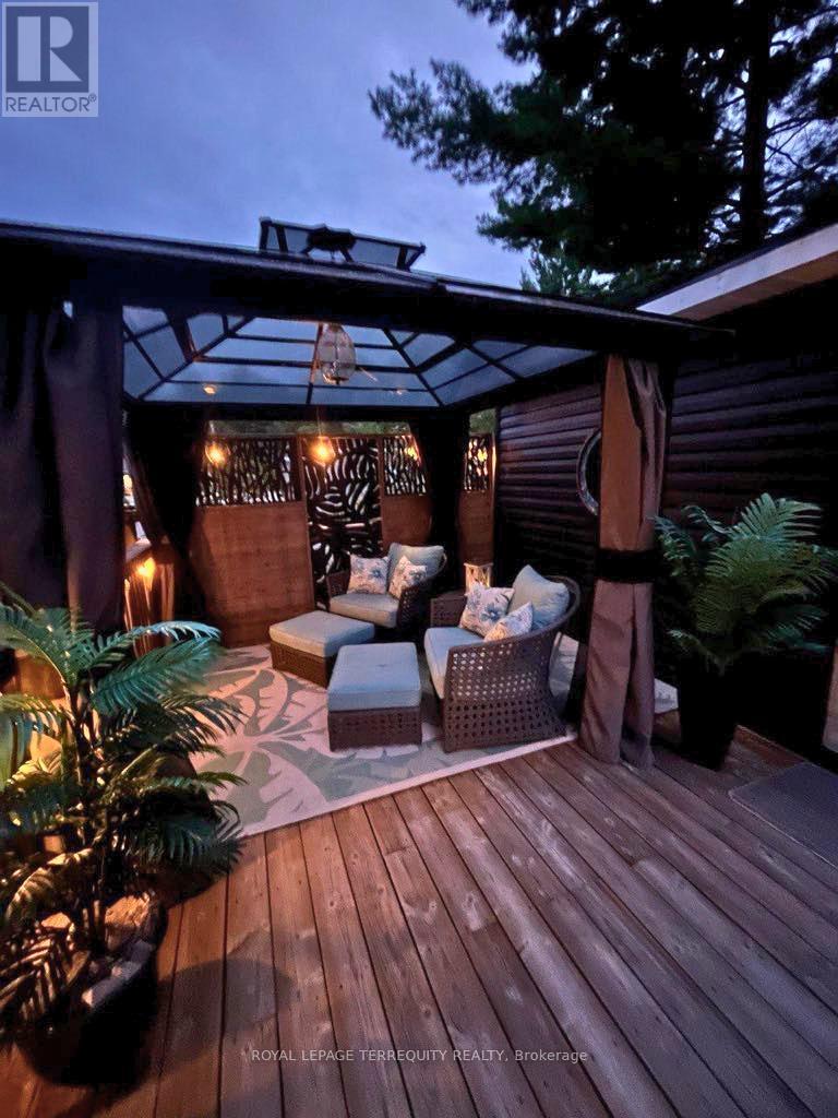 18 Rockhaven, Selwyn, Ontario  K0L 2H0 - Photo 28 - X12965272