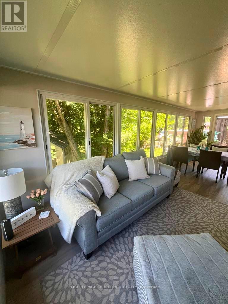 18 Rockhaven, Selwyn, Ontario  K0L 2H0 - Photo 18 - X12965272