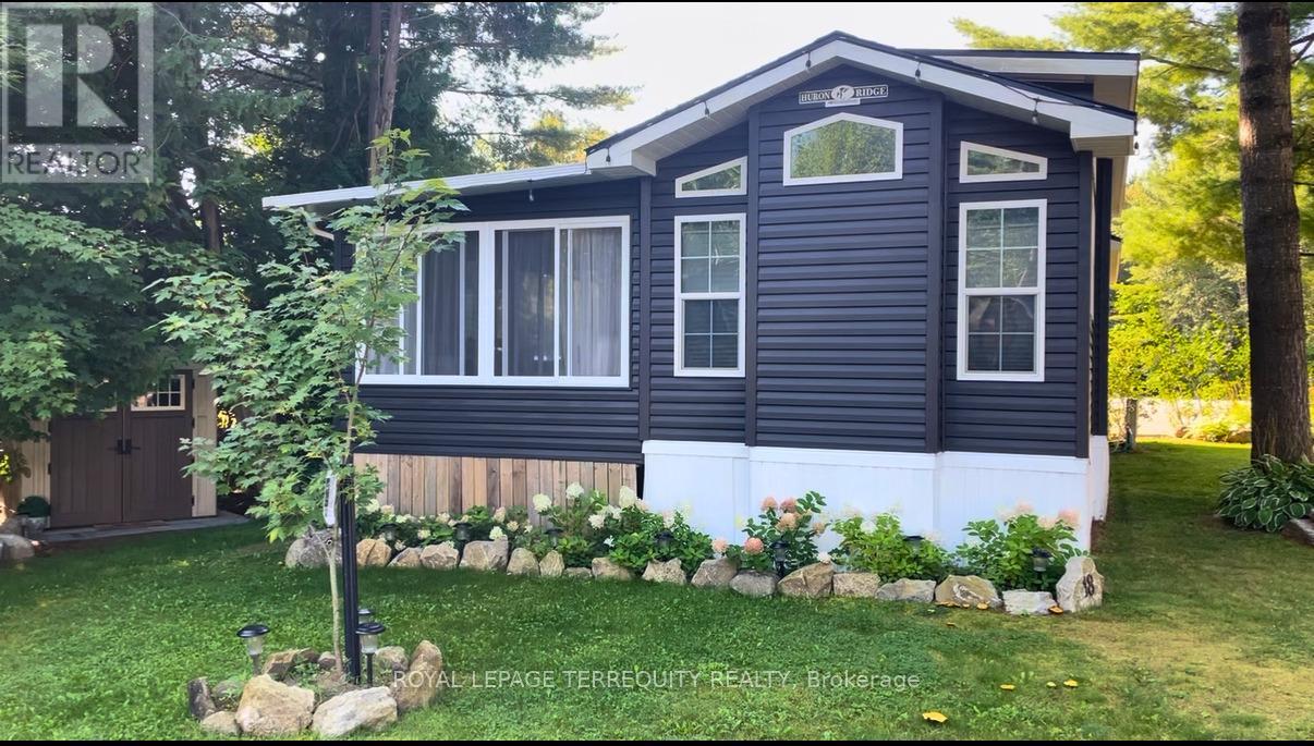 18 Rockhaven, Selwyn, Ontario  K0L 2H0 - Photo 2 - X12965272