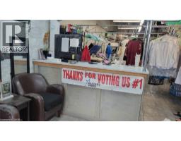 1508 UPPER JAMES Street Unit# 4, hamilton, Ontario