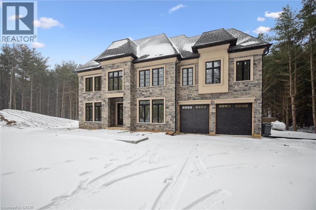 5 West Harris Road, Brantford, Ontario  N3T 5L4 - Photo 2 - 40818436