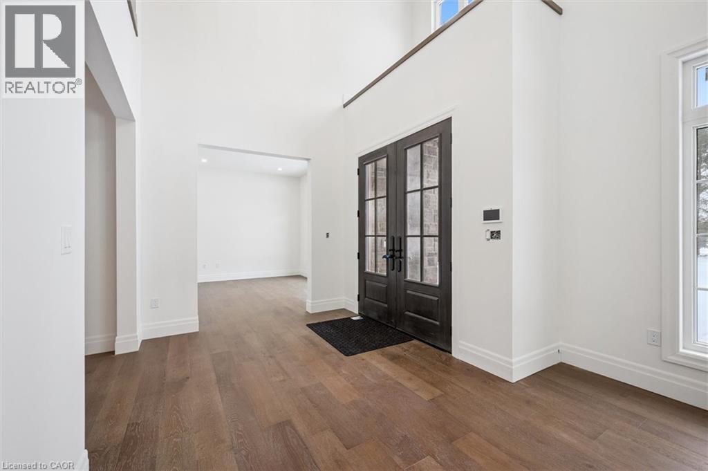 5 West Harris Road, Brantford, Ontario  N3T 5L4 - Photo 4 - 40818436