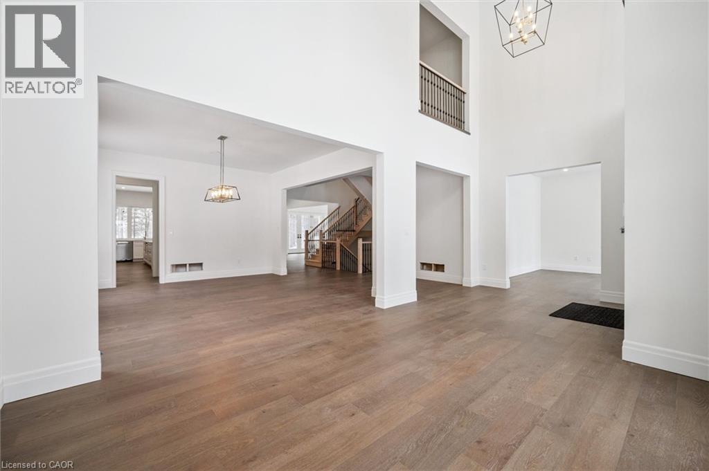 5 West Harris Road, Brantford, Ontario  N3T 5L4 - Photo 6 - 40818436