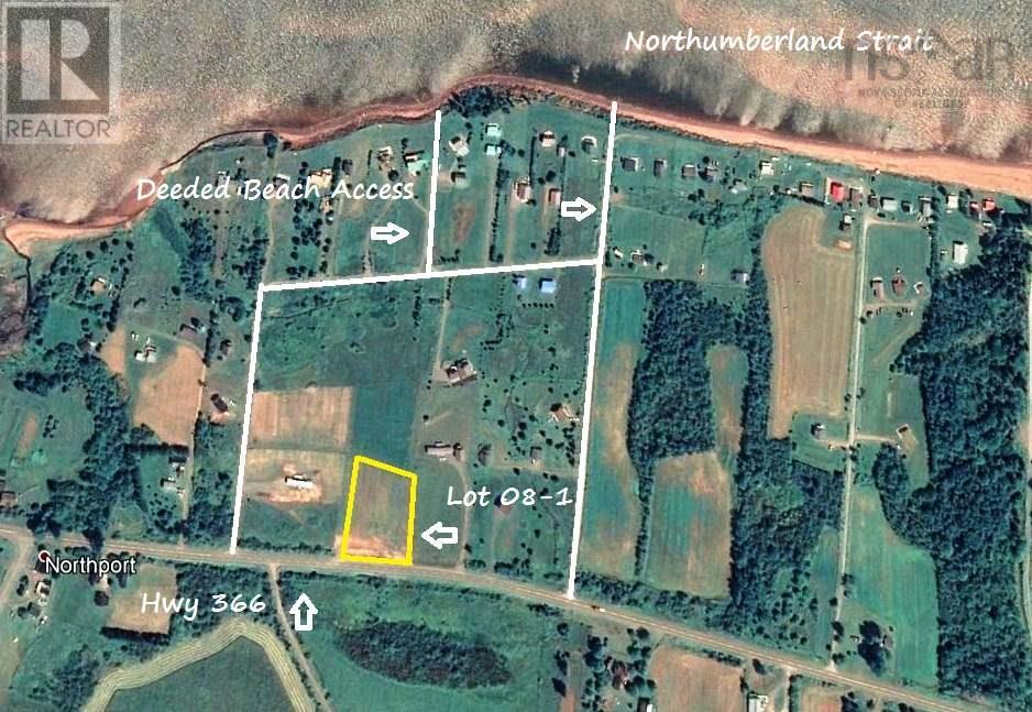 Lot 20-1 366 Highway, Northport, Nova Scotia  B0L 1E0 - Photo 4 - 202606558