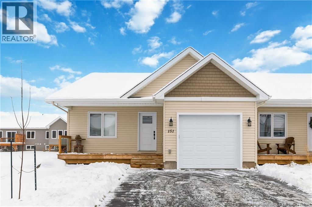 151 Simone Gallant, Shediac, New Brunswick