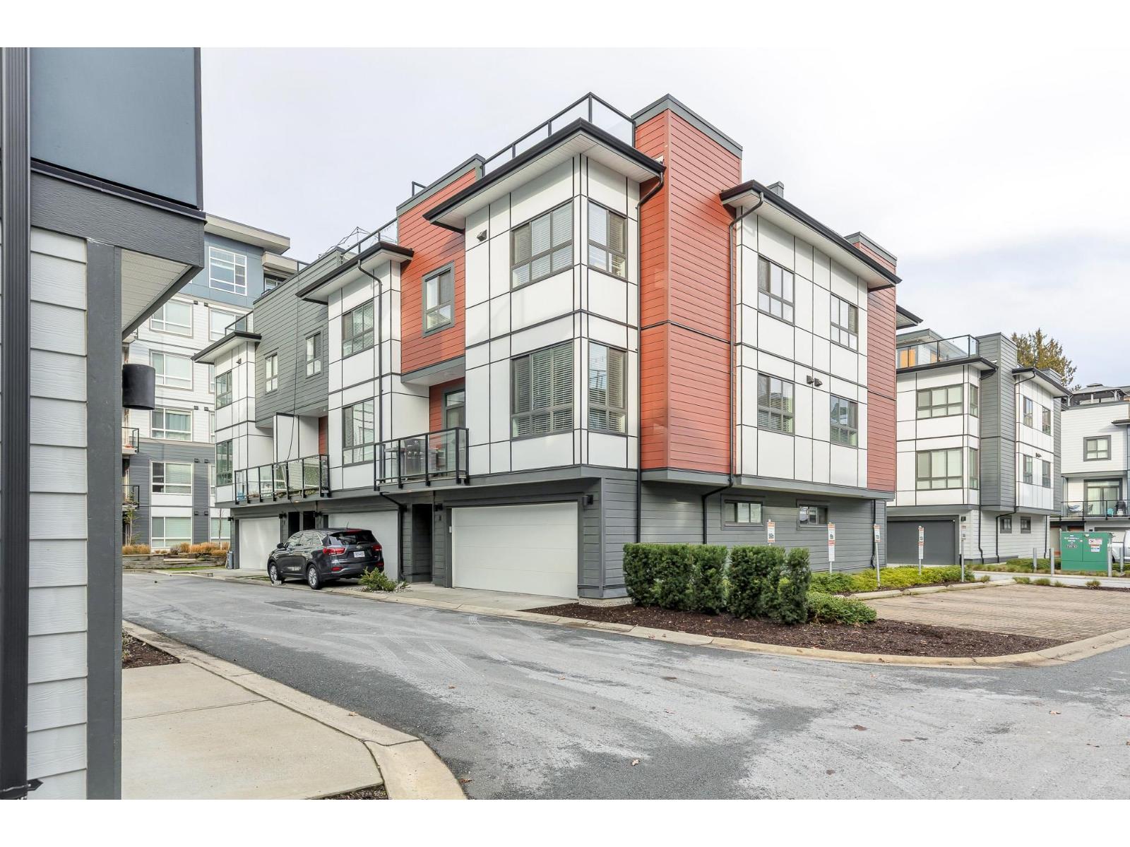 50 1502 MCCALLUM ROAD, Abbotsford, British Columbia