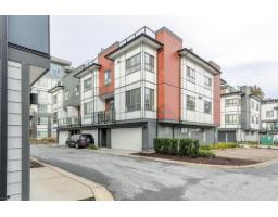 50 1502 MCCALLUM ROAD, Abbotsford, British Columbia