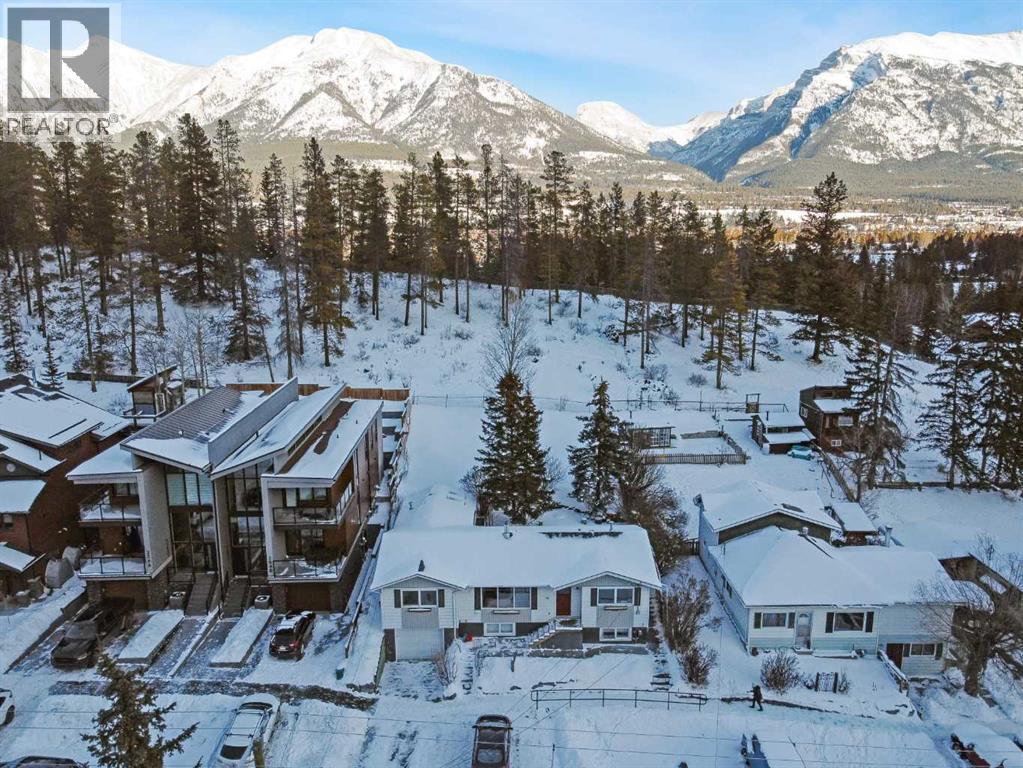 252 Three Sisters Drive, Canmore, Alberta  T1W 2M4 - Photo 33 - A2239562