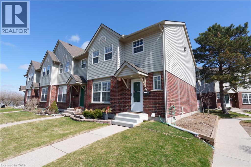 26 Poplar Drive Unit# 33, Cambridge, Ontario  N3C 4A4 - Photo 20 - 40817437