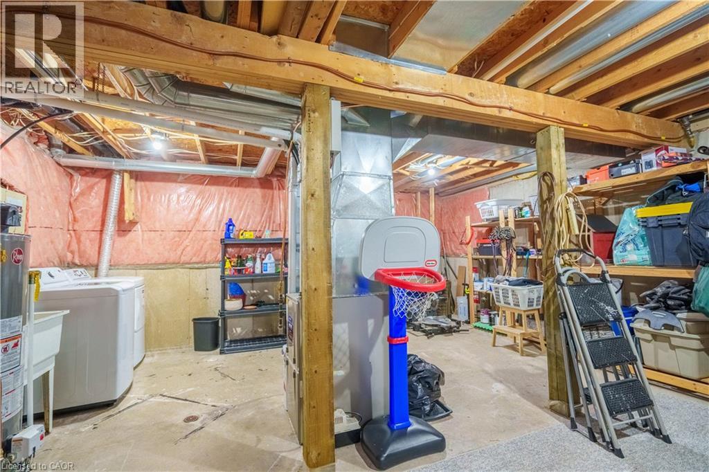 26 Poplar Drive Unit# 33, Cambridge, Ontario  N3C 4A4 - Photo 18 - 40817437