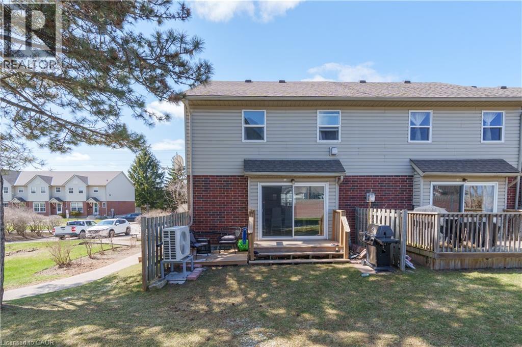 26 Poplar Drive Unit# 33, Cambridge, Ontario  N3C 4A4 - Photo 19 - 40817437