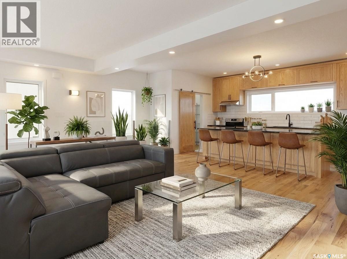 716 Emerald Park ROAD, Edenwold Rm No.158, Saskatchewan