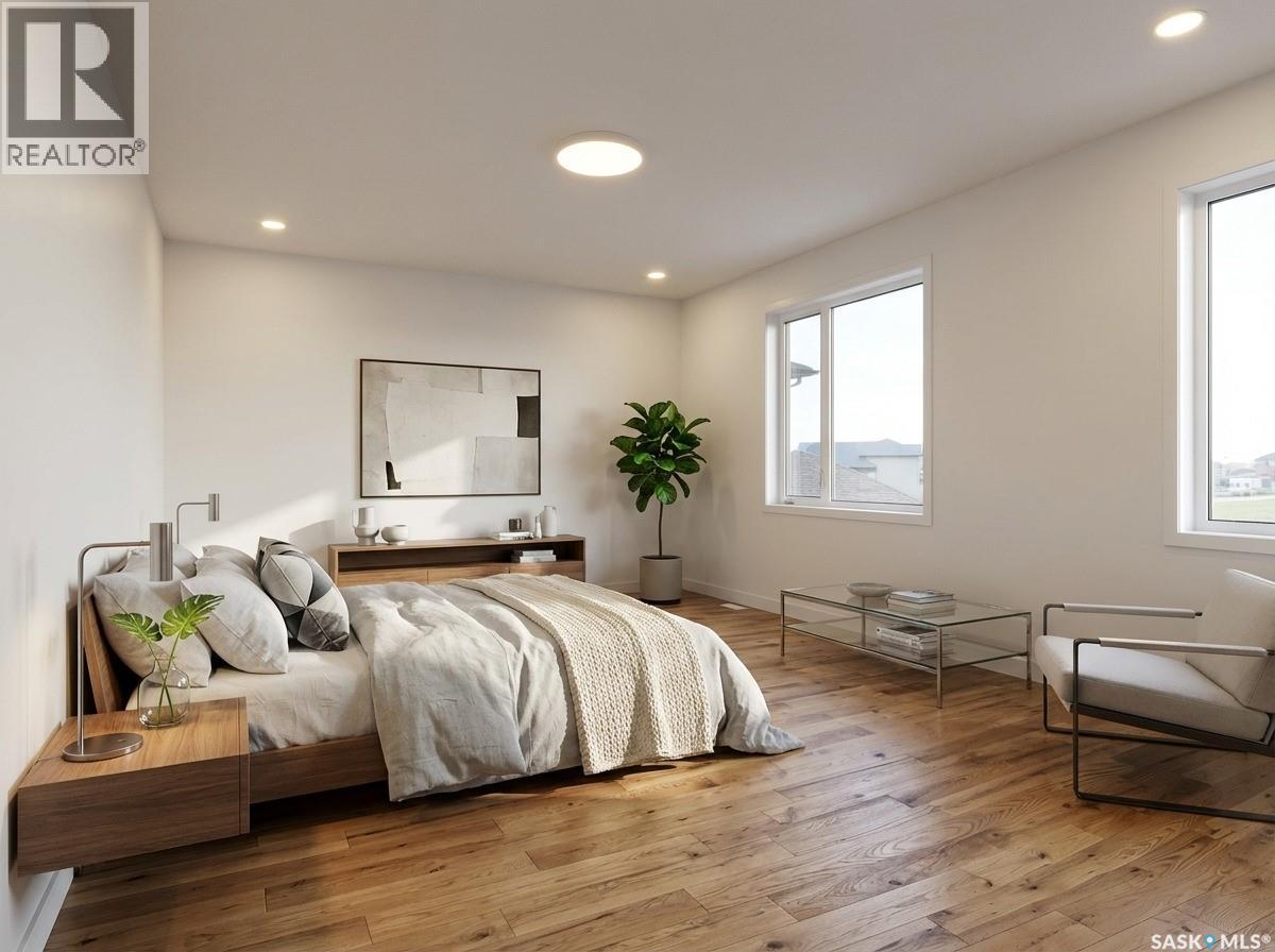 716 Emerald Park Road, Edenwold Rm No.158, Saskatchewan  S4L 0C4 - Photo 17 - SK028000